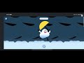 Cloudy game making high record