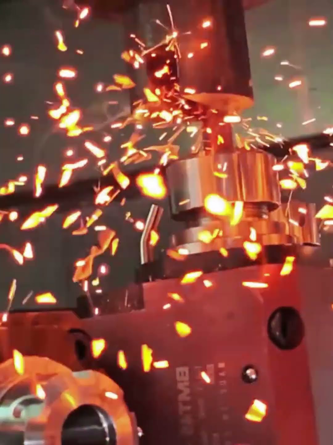 Stainless steel rod slot cutting process- Good tools and machinery make work easy