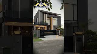 10 Marla House For Sale in IEP Engineers Town Lahore 🏡 | Modern House Tour & Details #EngineersTown