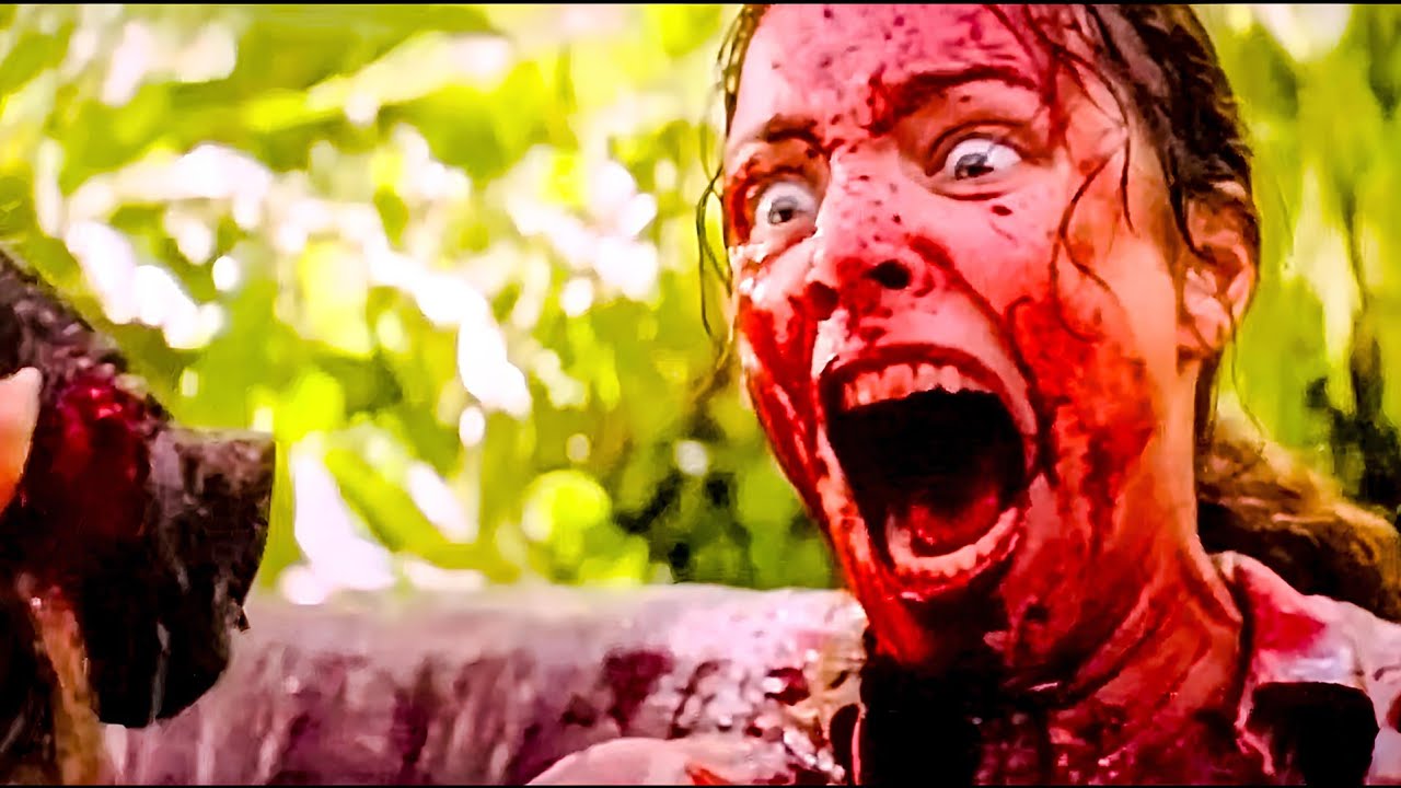 CEO Begs Employee to Stay, Unaware He’s About to Die - SEND HELP (2026) Ending Explained