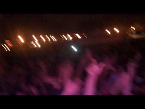 Wale & UCB - W.A.L.E.D.A.N.C.E. - Live at Duke University