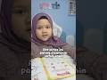 AKTIVITAS INI PALING DISARANIN UNTUK ANAK!! #smartkids #momlıfe #anakhebat #anakcerdas #anaksholehah