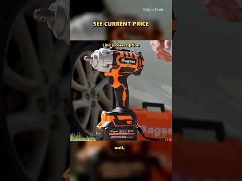 Check the Battery Platform Before Buying This Impact Wrench video thumbnail