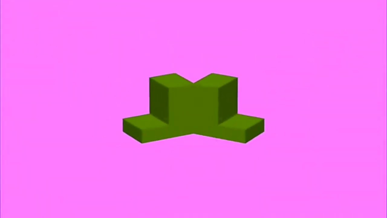 [REQUESTED] IKEA Logo Effects (MTS Csupo Effects)