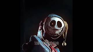 Prototype fears The Doctor |Poppy playtime edit| -Montagem Orbita especial 2