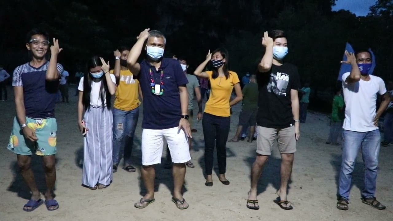 GOVERNOR BONZ DOLOR TIKTOK TIME