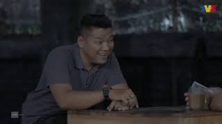 TITIAN TAKDIR EPISOD 1