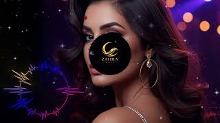 Ana Hena Arabic Female Vocal Club Music Night Vibes 4K Zahra Wave