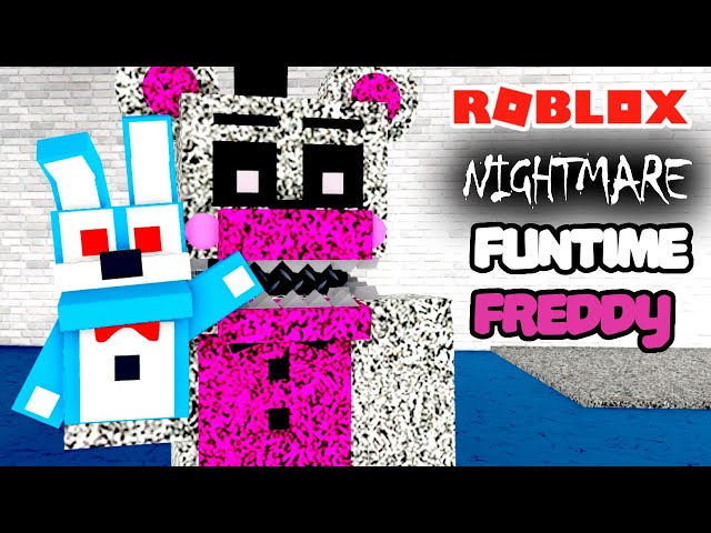 CRIANDO A WITHERED HAPPY FROG no ROBLOX Animatronic World 