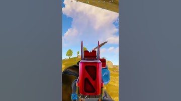 INSANE Rocket Hit ( Rust Clips ) #shorts #rust #rustclips #facepunch #twitchclips