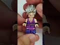 Custom Minifigure Gohan Beast | Movie Dragon Ball Super: Super Hero (2022)
