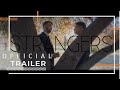 OFFICIAL TRAILER - "STRANGERS" Award winning LGBTQ  short film (2021)