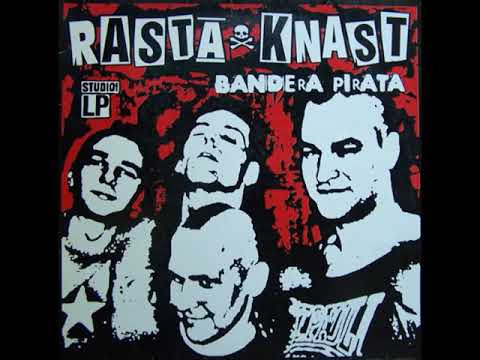 RASTA KNAST   Räuberstaat 2001