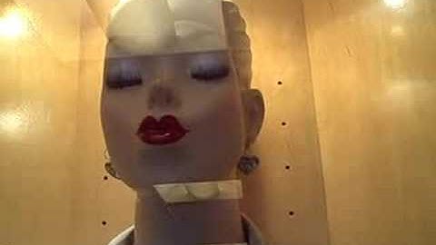 Episode 7 - The Other Mannequin