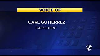GVB's Gutierrez said Leon Guerrero on-board with tourism plan