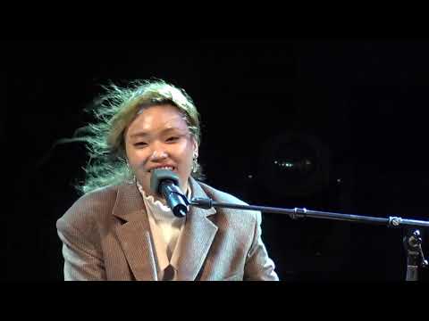 냠냠냠 - 이진아