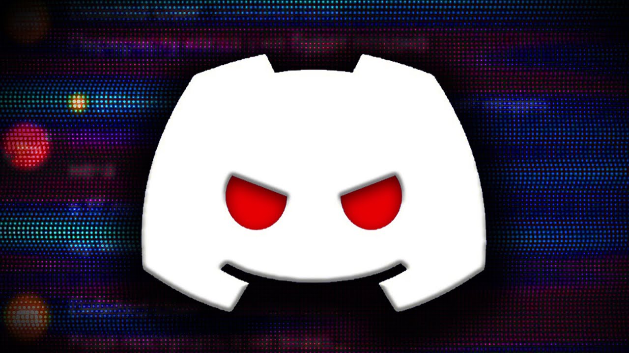 Тёмная сторона Discord