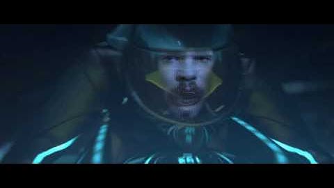 Tron: Legacy Get yourself on the Grid