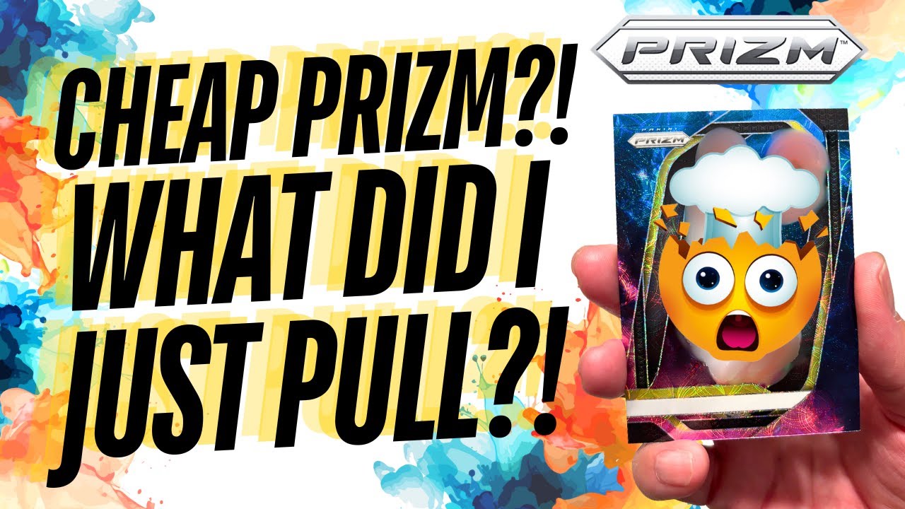 NEBULAS IN RETAIL! - 2024 Monopoly Prizm Basketball Blaster