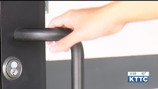 Rochester boutique how tariffs impact bridal gowns