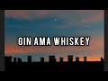 Breeder lw ft Mejja-Gin ama Whiskey(Official lyrics)