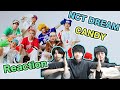 【NCT DREAM 엔시티 드림】'Candy' Dance Practice Japanese Reaction