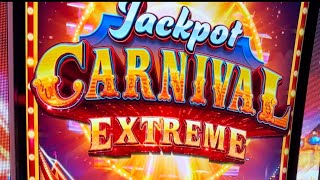 Good Times on Jackpot Carnival Extreme 🎟️🎡🎠