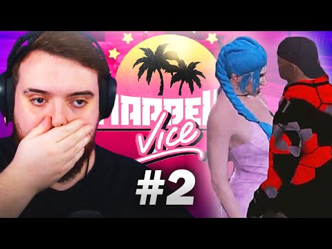 EL KUN LIGANDO CON TODAS | MARBELLA VICE #2