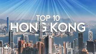 The Top 10 BEST Things To Do in Hong Kong, China (2024)