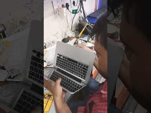 Video Apple MacBook Pro (a1278) - No Power Repair | Repair... - youtube