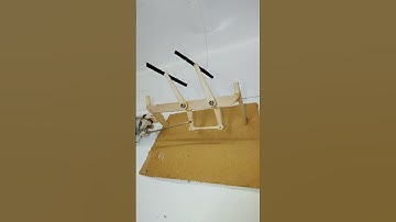 car wiper • DC motor #dcmotor #dc #experimnent #youtubeshorts