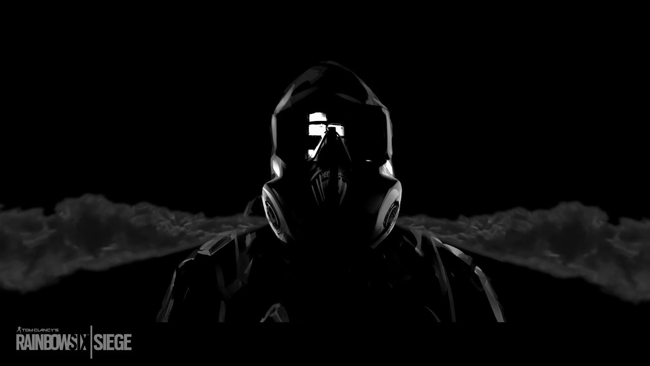 MUTE - Animated Wallpaper - YouTube