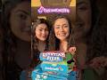 😱Did Domino’s launch EGYPTIAN Pizzas?#dominospizza #thakursisters #foodshorts