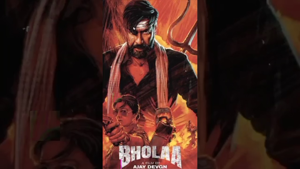 Bholaa 7th Day Box Office Collection 