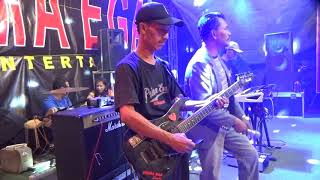 Download Lagu Masya Alloh  Vocal Mas Amar Mc PRIMA EGA 2018 MP3