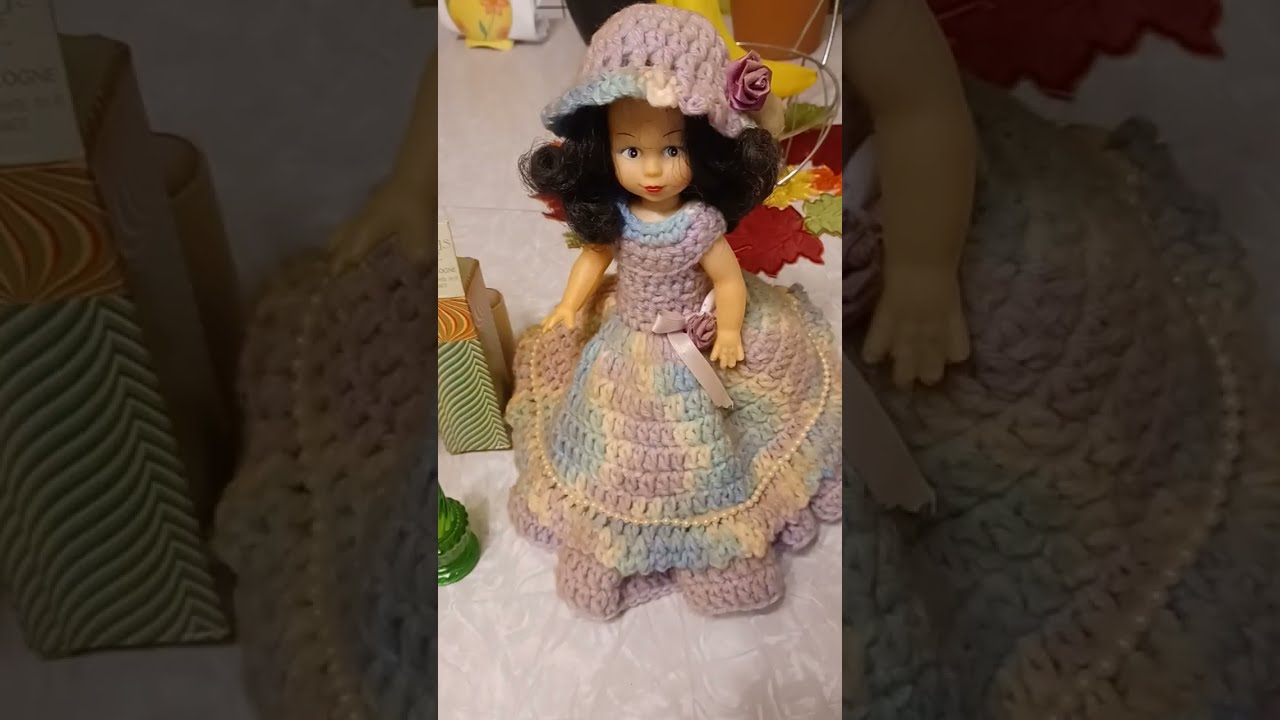 Treasures from Grandma 👵 and Tour my Kitchen!