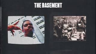 Kembe X, Isaiah Rashad , REASON - The Basement