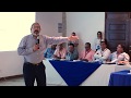 Macario Schettino - El Futuro del Petróleo en México