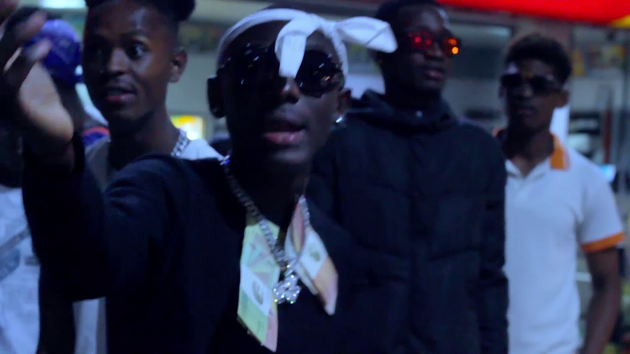Young Rich Niggaz Video Clipe Official " M.O.B" Dir.by @ KEYBYKEY