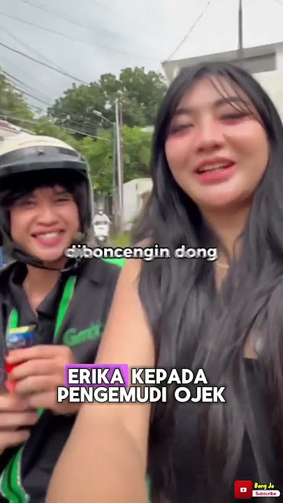 Erika Putri's 8-minute viral blunder video #viralvideo #viralshorts #videoviral #shorts #shortvideo