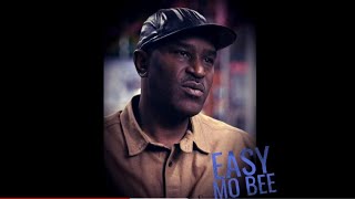 DA NATION (W. EASY MO BEE) - "WHAT'S YA REP" (INSTRUMENTAL)