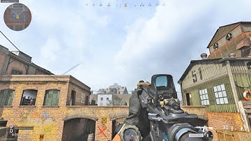 Modern Warfare 2019 with Veteran Bots - Team Deathmatch