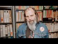Steve earle at paste studio nyc live from the manhattan center