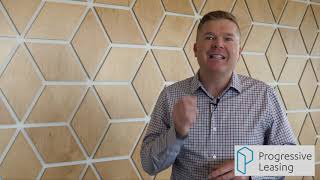 Progressive Leasing: Making it easier
