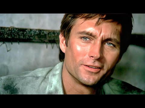 Asrın soygunu (1975) Aksiyon filmi | John Phillip Law, Gert Fröbe, Nathalie Delon |