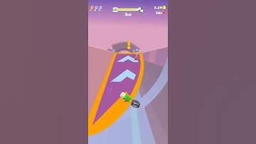 Turbo Stars #188 - Best Android Gameplay for Kids 2020 #Shorts