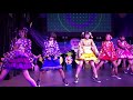 天晴れ!原宿 夏!!︎延長!!!ツアー2019ファイナル / 新曲 ギミギミダーリン / Veats Shibuya / 20191027