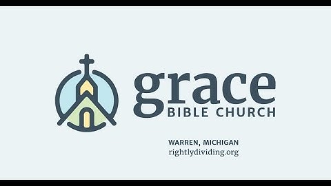 Right Division Overview:  Part 1 - What Does it Mean?