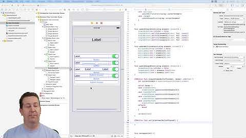 Personality Quiz Project - part 3 - App Development with Swift