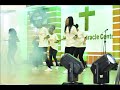 BLAZING HEARTS DANCERS II JESUS IS A MIGHTY GOD | BISHOP PIUS MUIRU